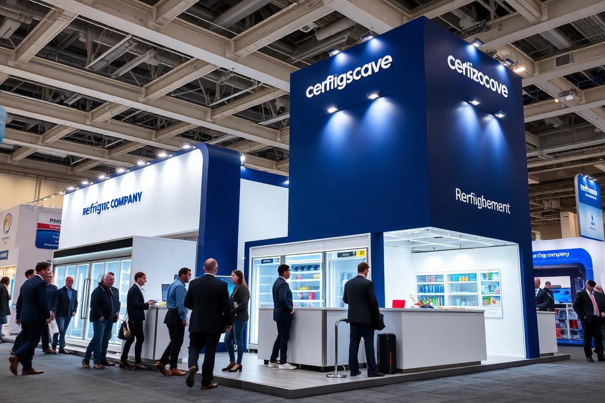Refrigeration India Expo
