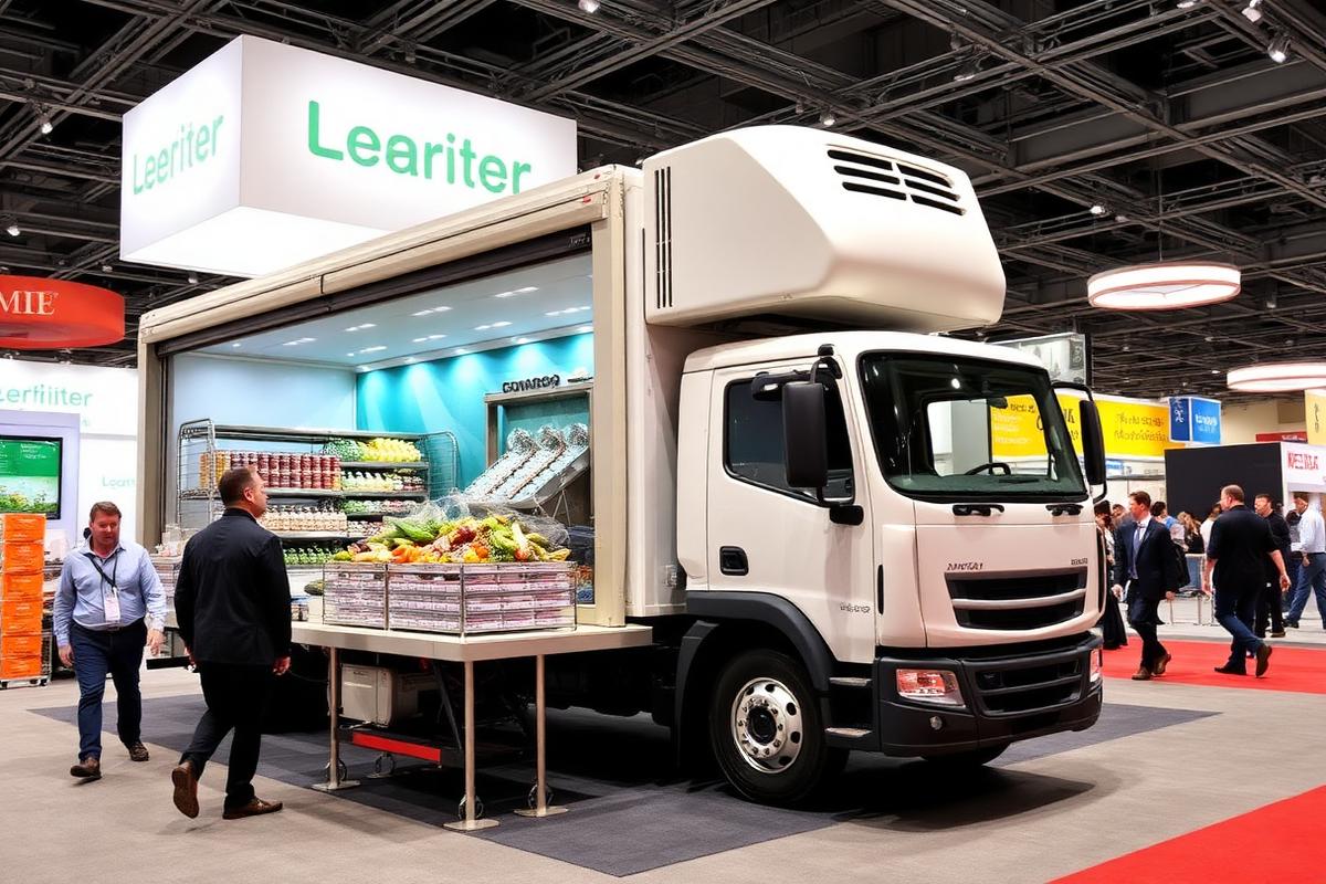 Food & Beverage Expo