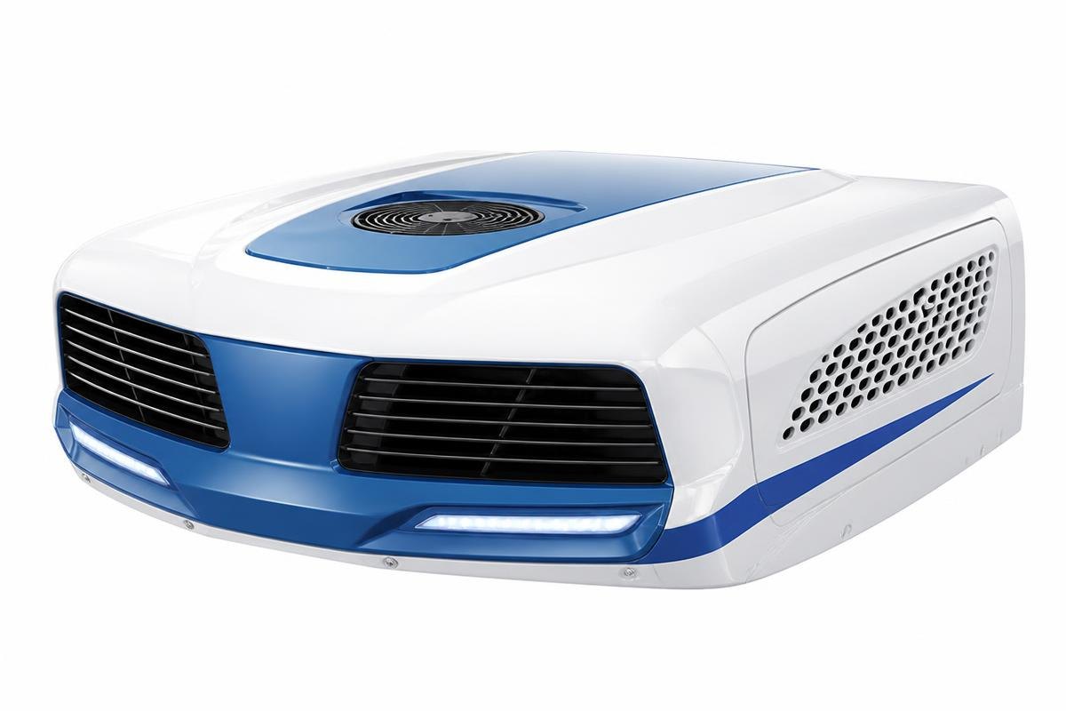 EV Series refrigeration unit