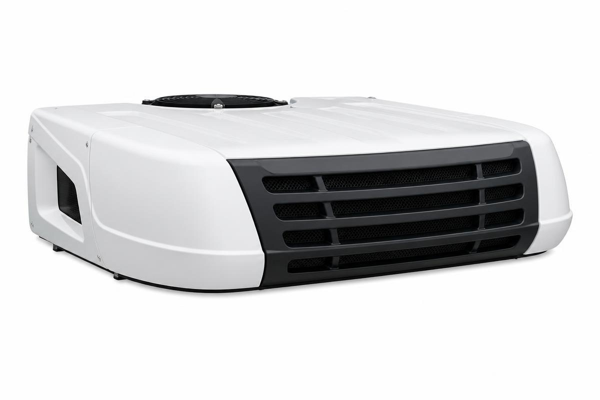 TR Series refrigeration unit