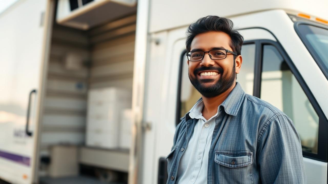 Customer video